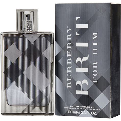 burberry brit homme marionnaud|BRIT MEN .